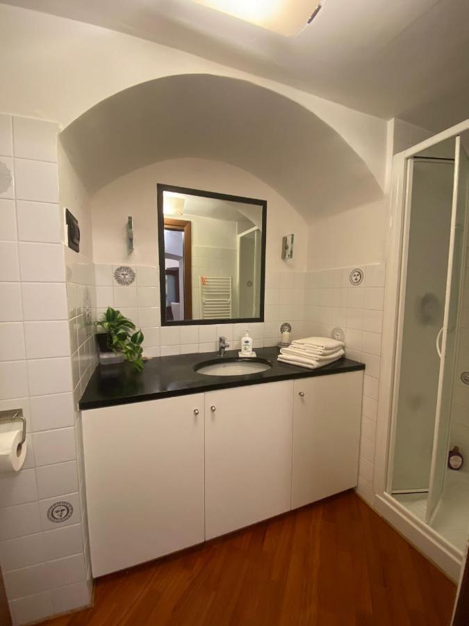 Appartement Le Mura Genua